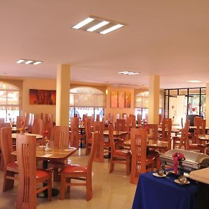 Hotel Lossandes